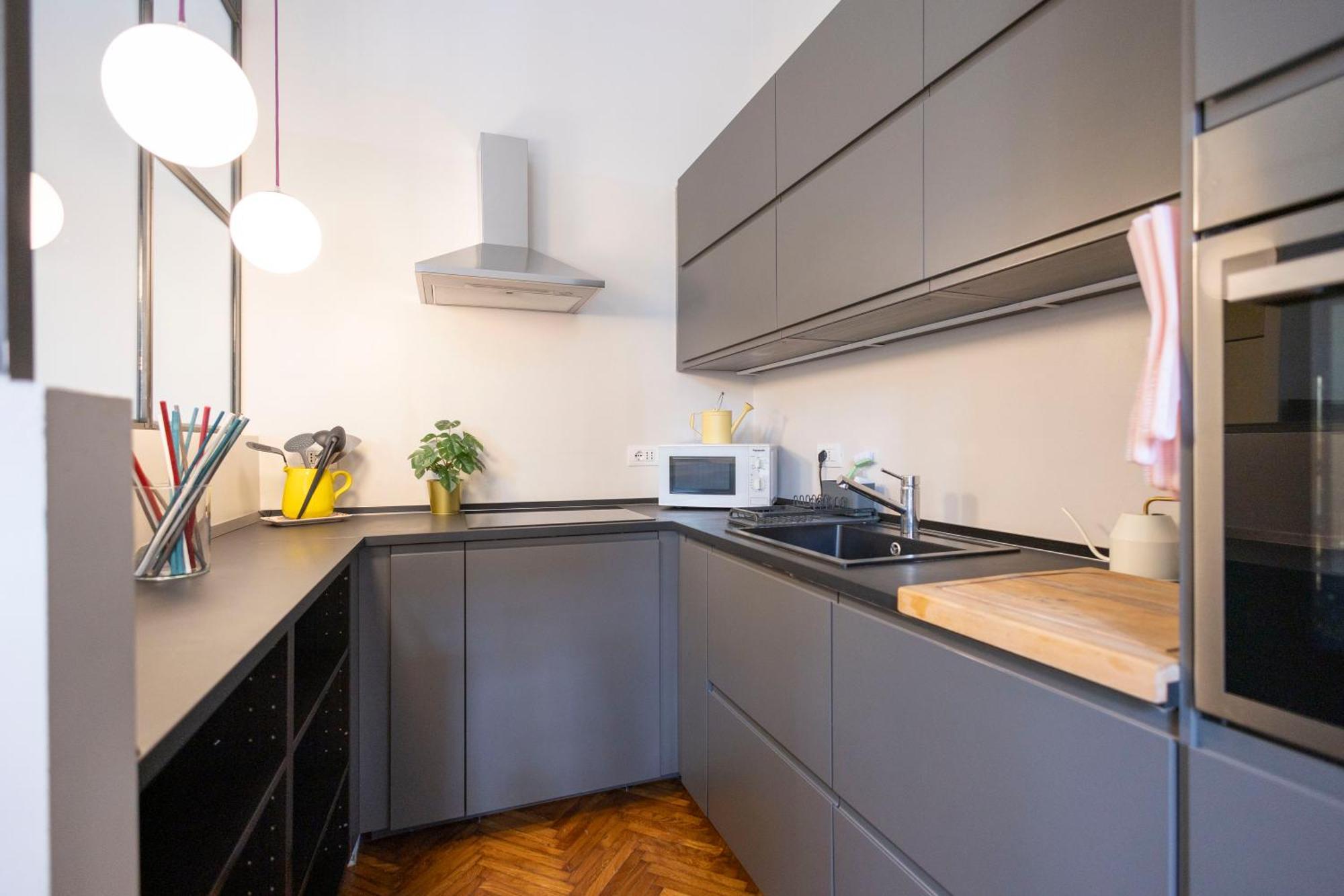 Parco Vittadini By 101flats Apartment *