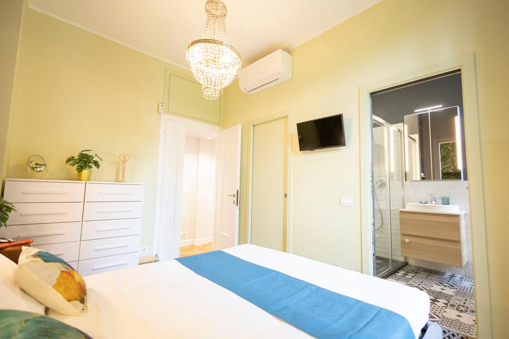 Apartment Parco Vittadini By 101flats Mailand