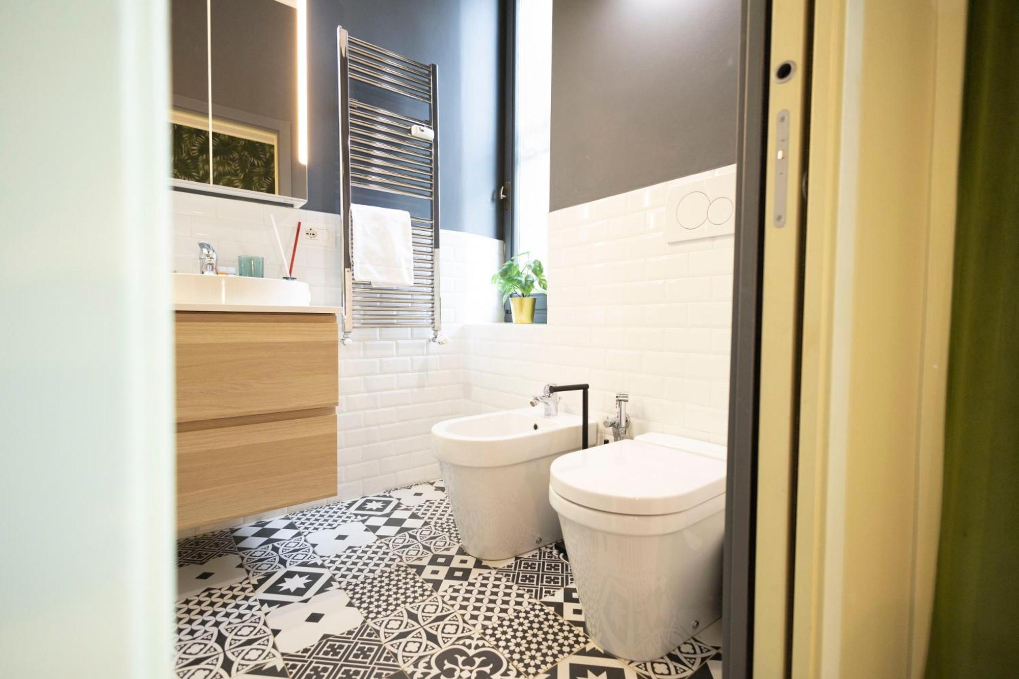 Parco Vittadini By 101flats * Mailand