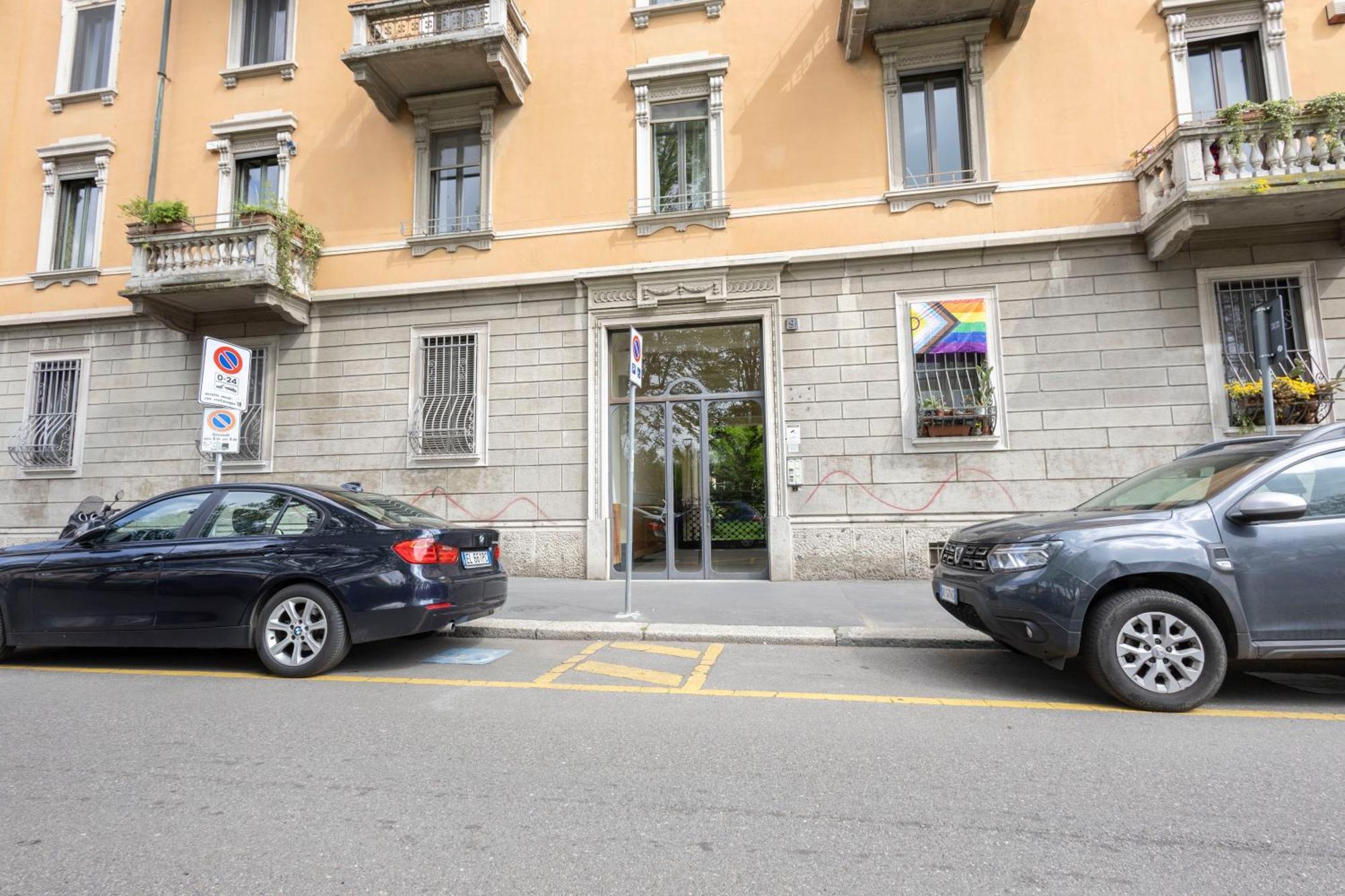 Parco Vittadini By 101flats Mailand