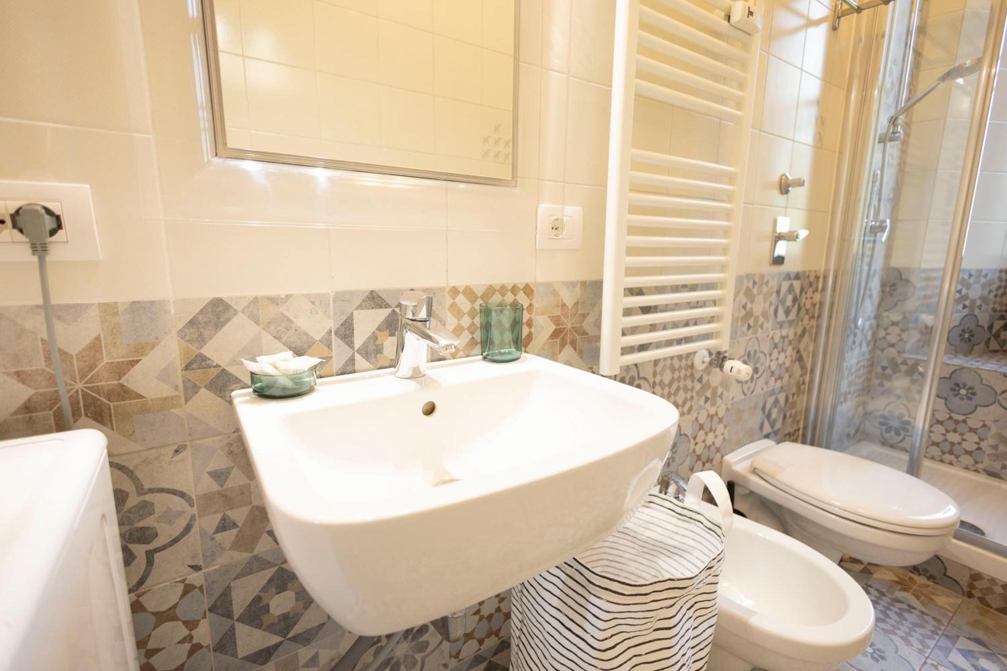 Apartment Parco Vittadini By 101flats Mailand