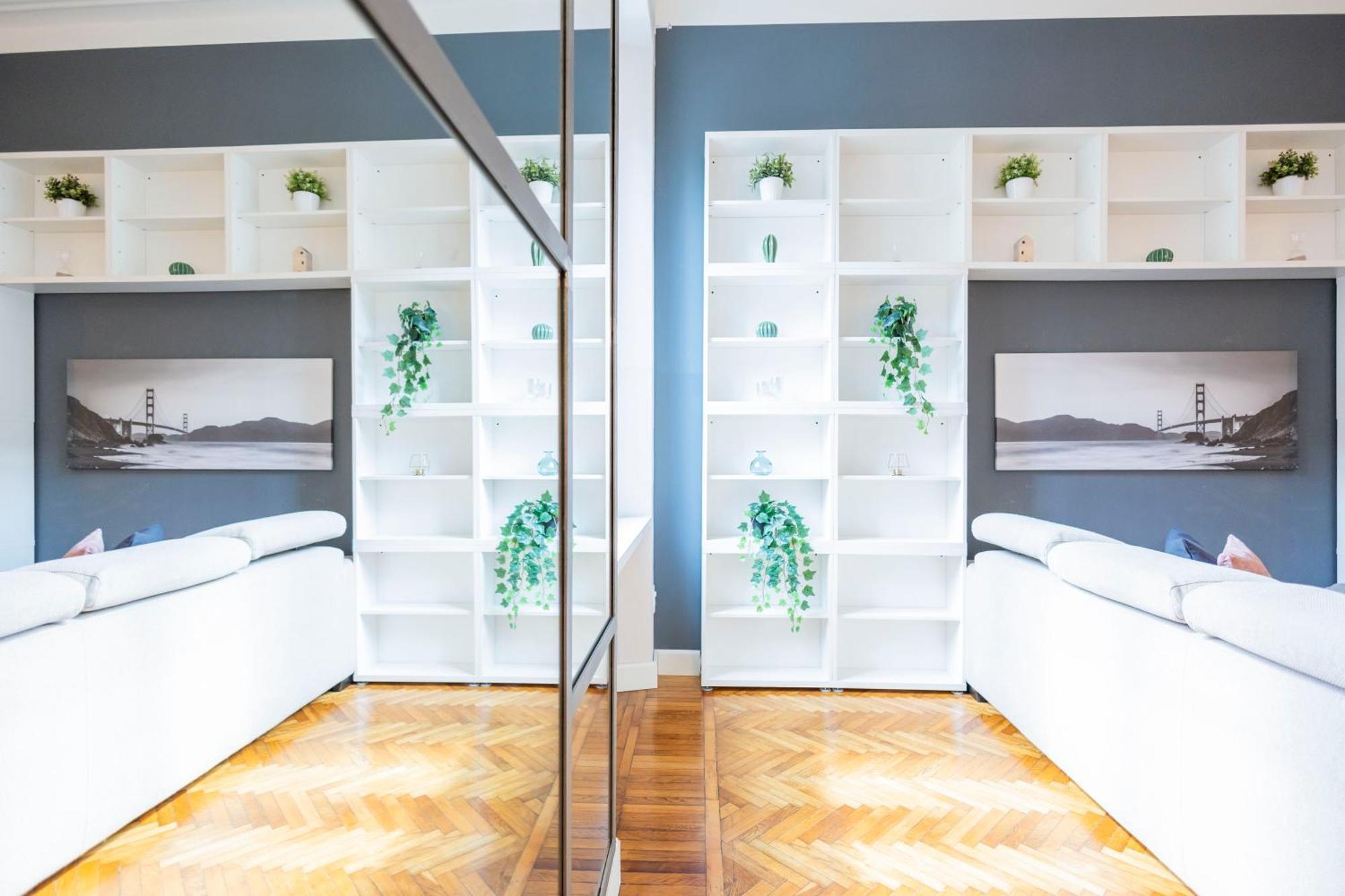 Parco Vittadini By 101flats Apartment Mailand