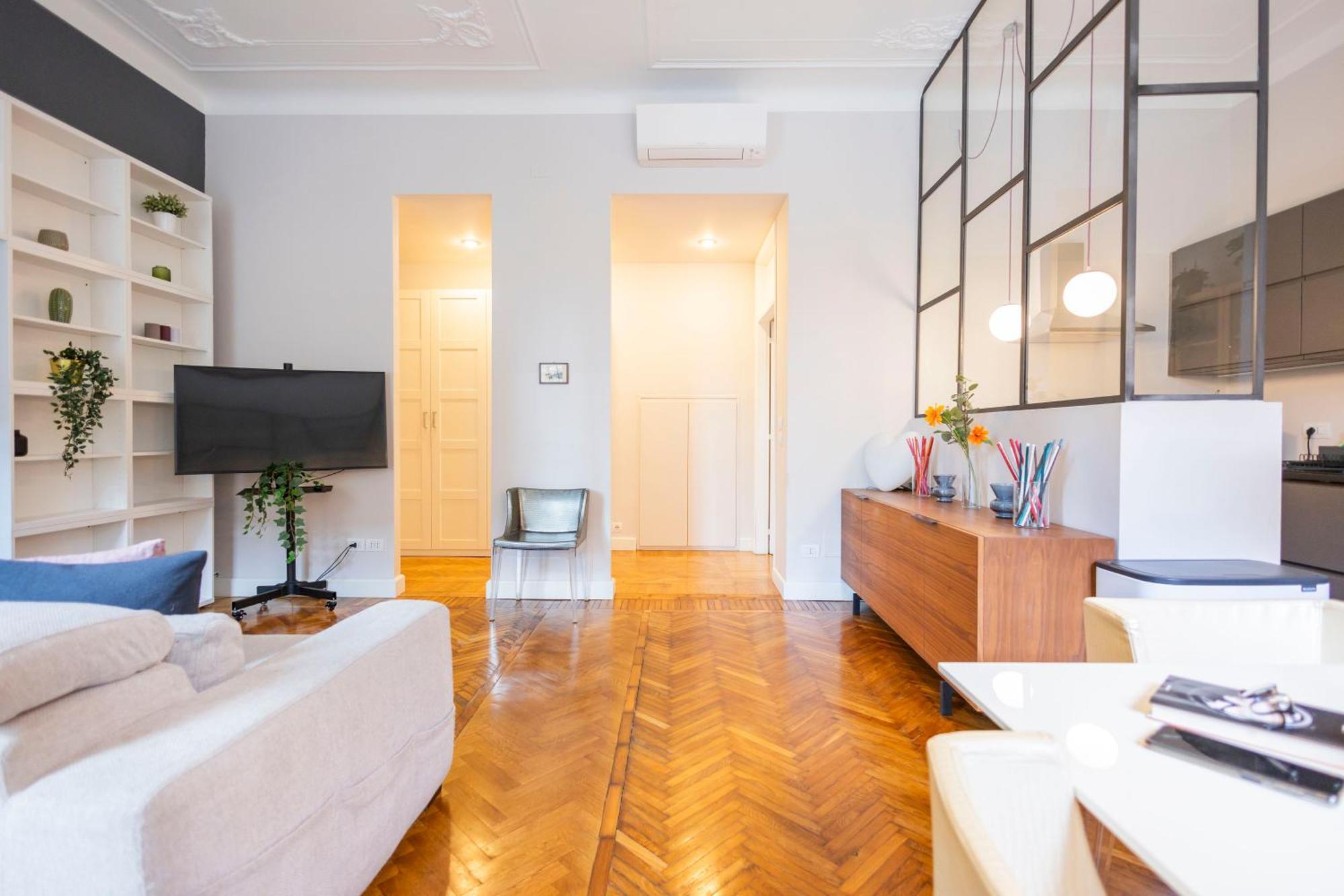 Parco Vittadini By 101flats * Mailand