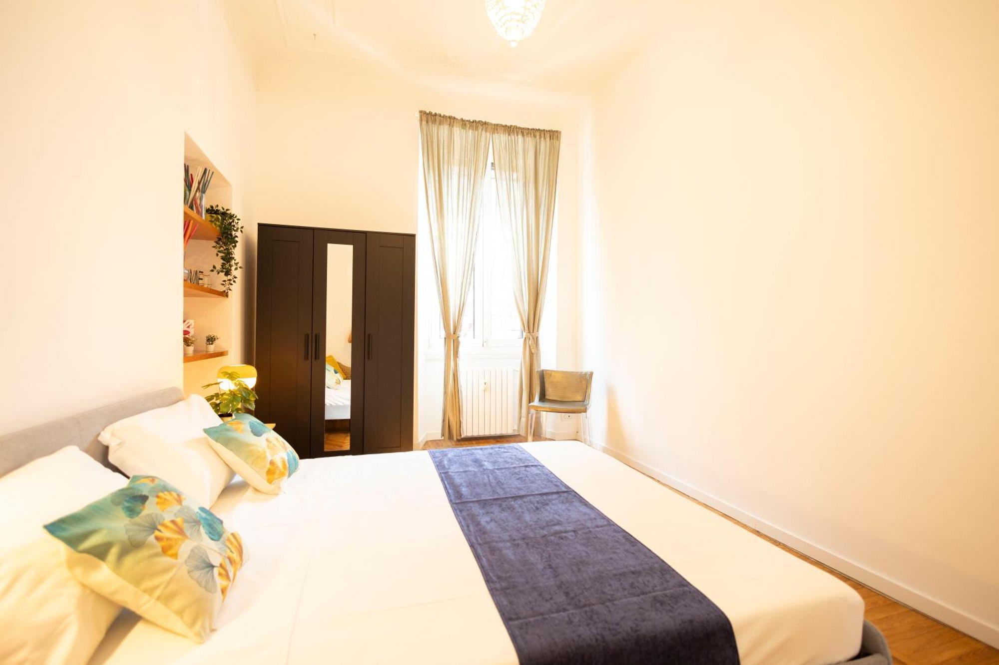 Apartment Parco Vittadini By 101flats *